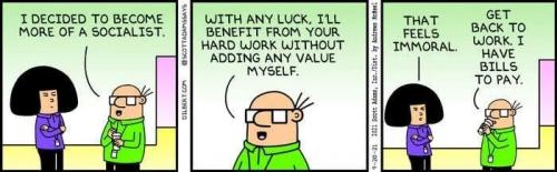 Get to work