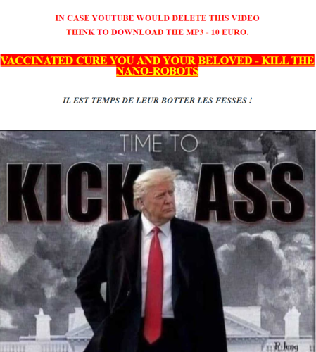 LA FIESTA EST TERMINÉE POUR VOUS, MONSTRES HIDEUX ET LAMPISTES ! EFFONDREMENT DE L'U.E. - DU 14_10 - M.A.J. DU 15_10_21 - ELA MARRITI - Google Chrome 16_10_2021 14_53_14 (2)