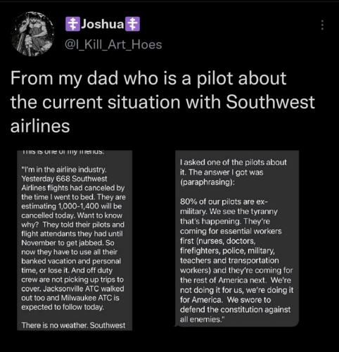 Southwest