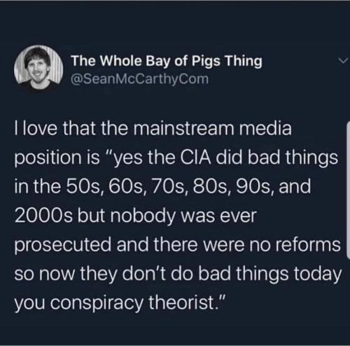 CIAConspiractyTheorist1
