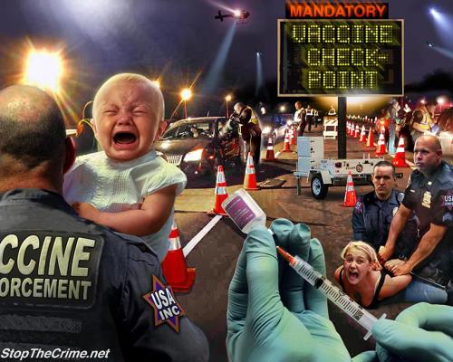 Vaccine Checkpoint