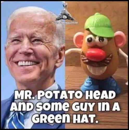 potato
