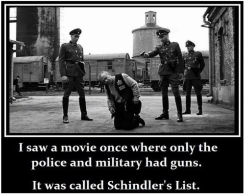 schindlers list
