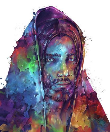 meme john color jess