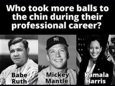 who took more