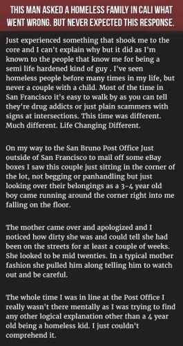 homeless vet