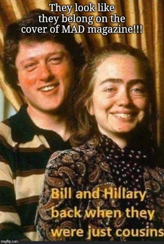 mad magazine