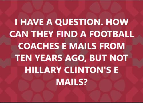 Football coaches