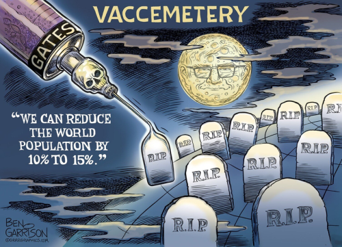 vaccemetery