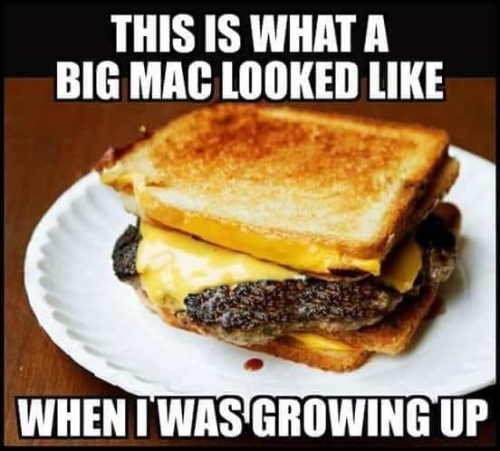 BIG MAC