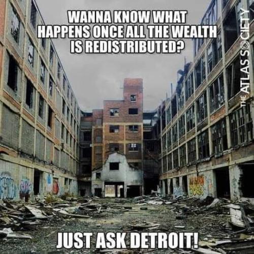 detroit