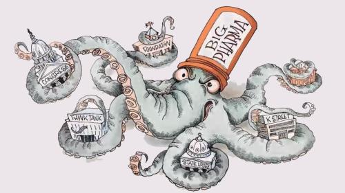 Big Pharma