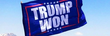 trump won