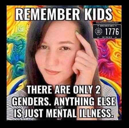MENTAL DISORDER