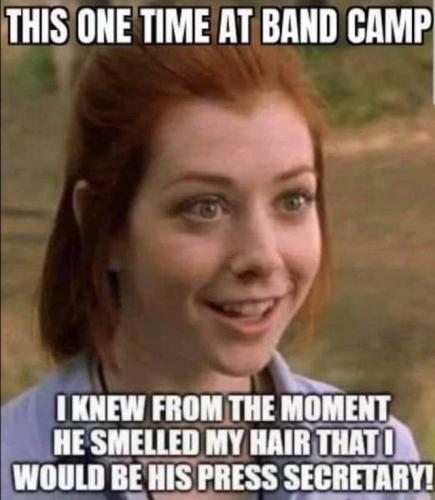 band camp