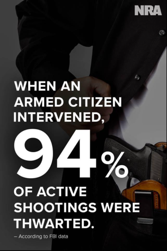Armed Citizen