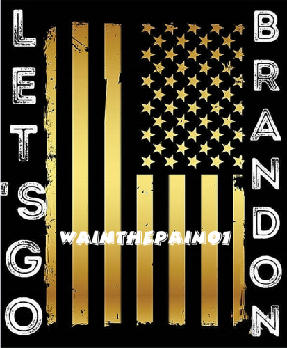 let's go brandon
