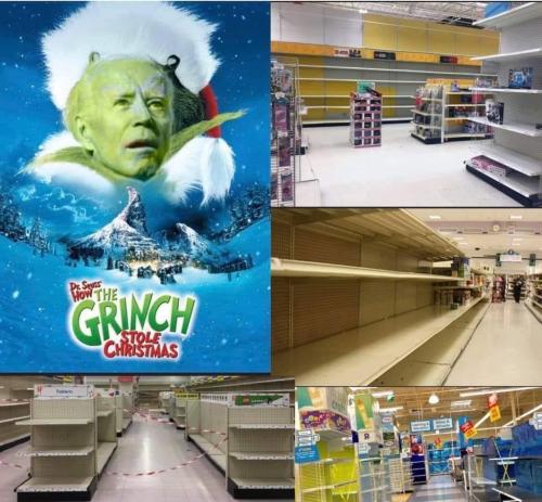 The Grinch