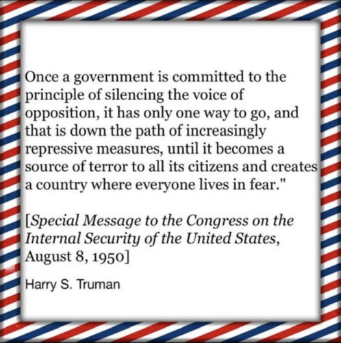 Truman