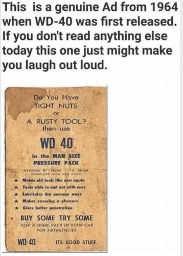 wd40