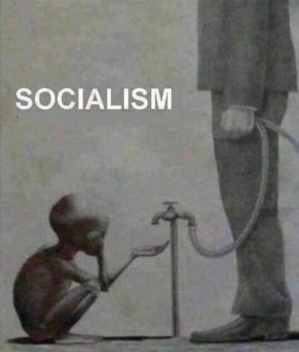 Socialism101