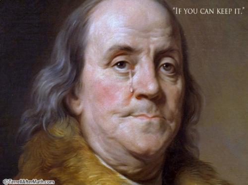 If you can keep it