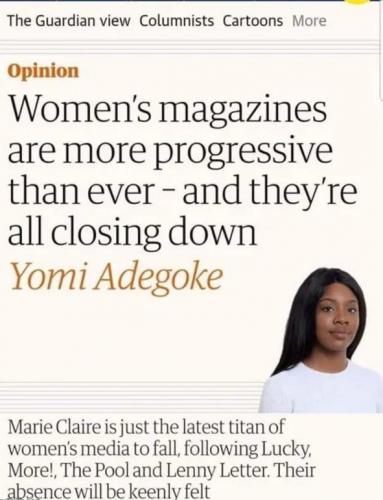 get woke go broke