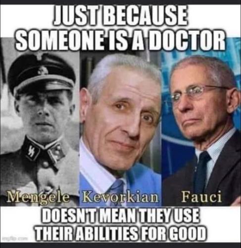 Doctor