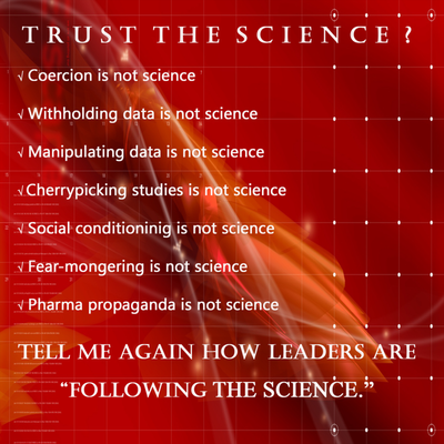 follow+science