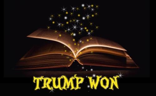 TRUMPWONMAGICBOOK)