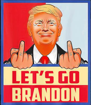 lets-go-brandon-conservative-anti-liberal-trump-t-shirt-Shirt