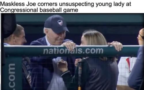 Creepy Joe