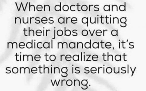 something wrong