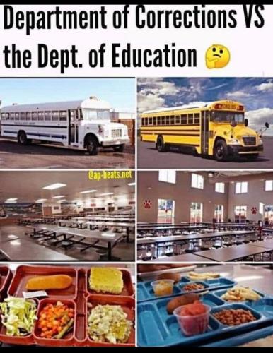 Dep of Education & Correction 9K