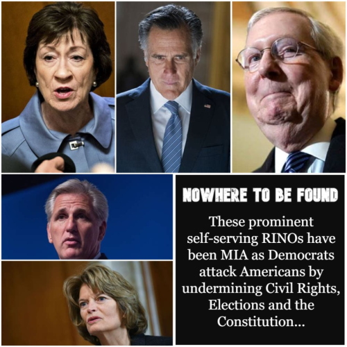 rinos mia