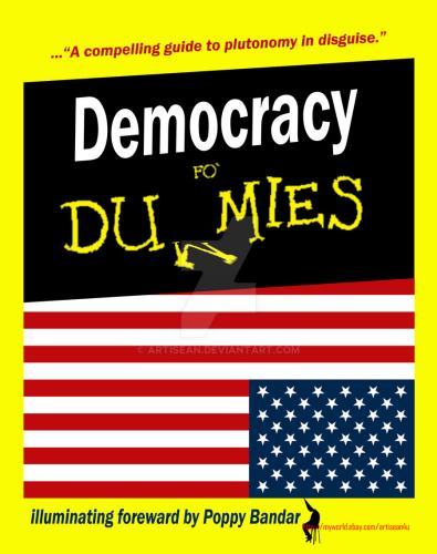 DEMOCRAT DUMMIES