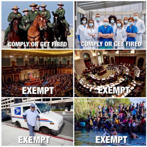 exempt