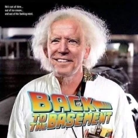 Backtothebasement