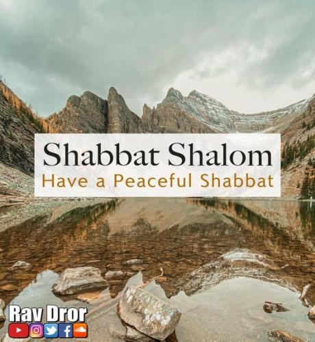 shabbat shalom 246