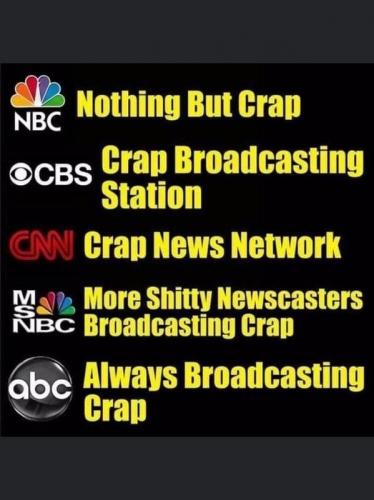 crap news