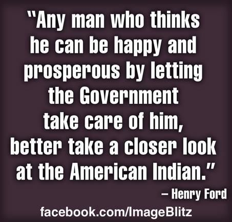 American Indian