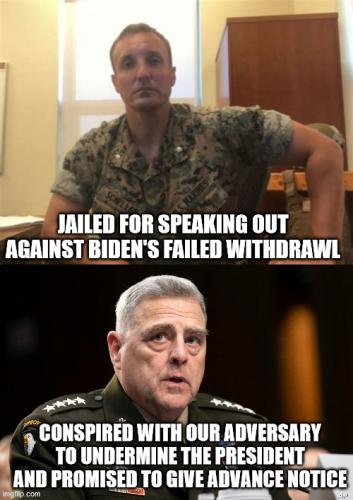 MilitaryHypocrisy