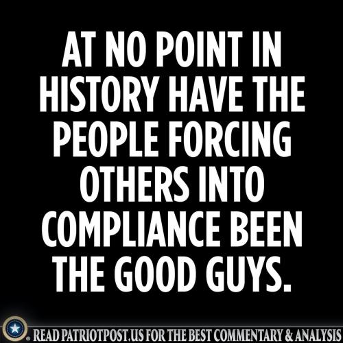 good guys