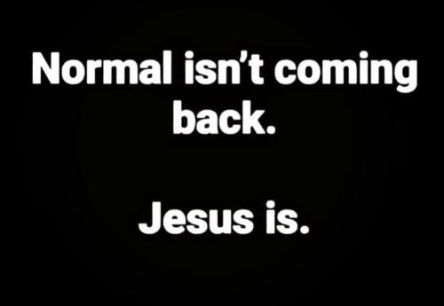 JesusNotNormal1