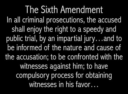 6thAmendment