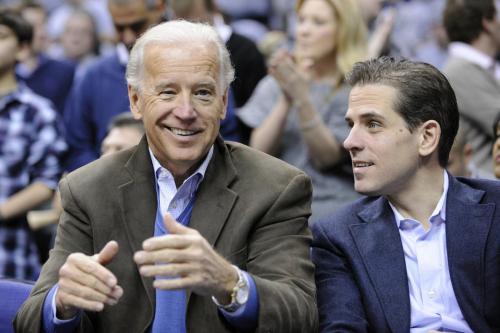 Hunter JoeBiden