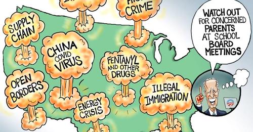 BRANCO SCHOOL BOARDS