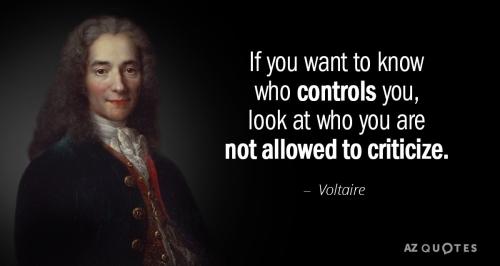 voltaire-control