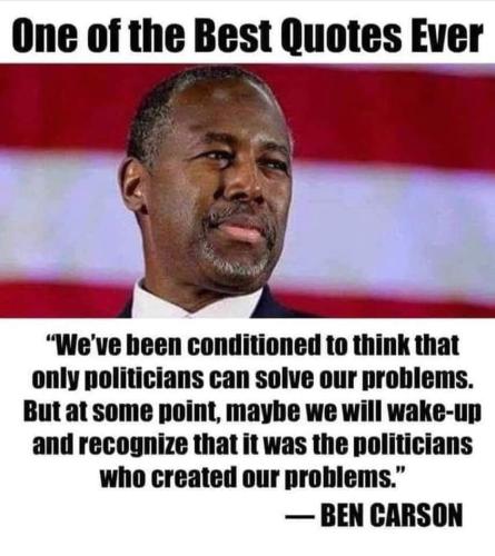 Ben Carson
