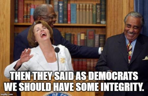 integrity